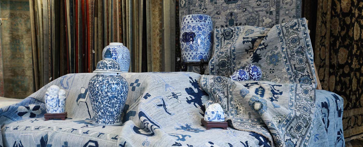 St. Louis Area Rugs Authentic Area Rugs in Ballwin, MO