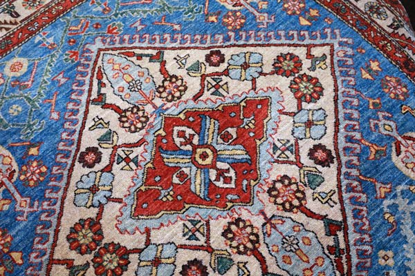 St Louis Area Rugs Authentic, Small Round Oriental Area Rugs Uk