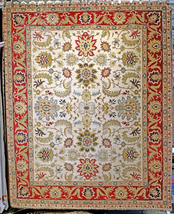 Indian Rugs | The Best Indian Area Rugs in St. Louis, MO