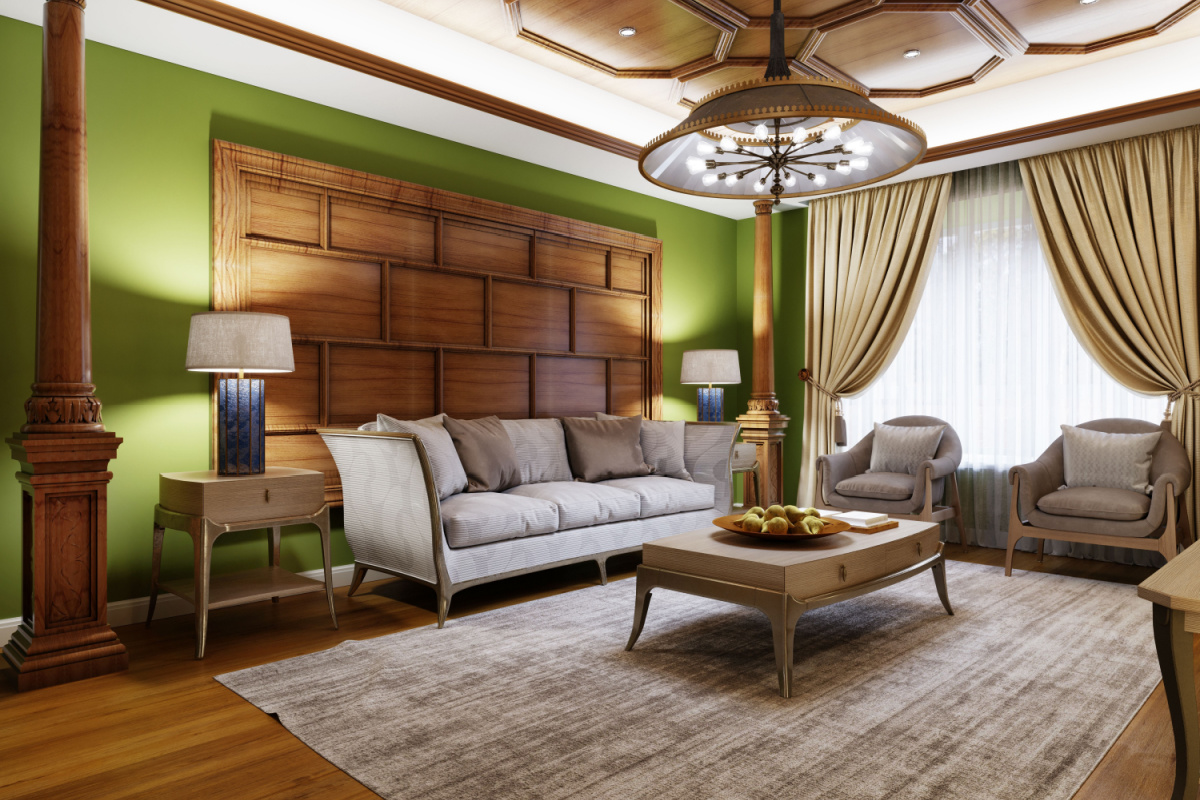 Living Room Rugs Clayton, MO | Clayton, MO Area Living Room Rugs | Rugs by Saga
