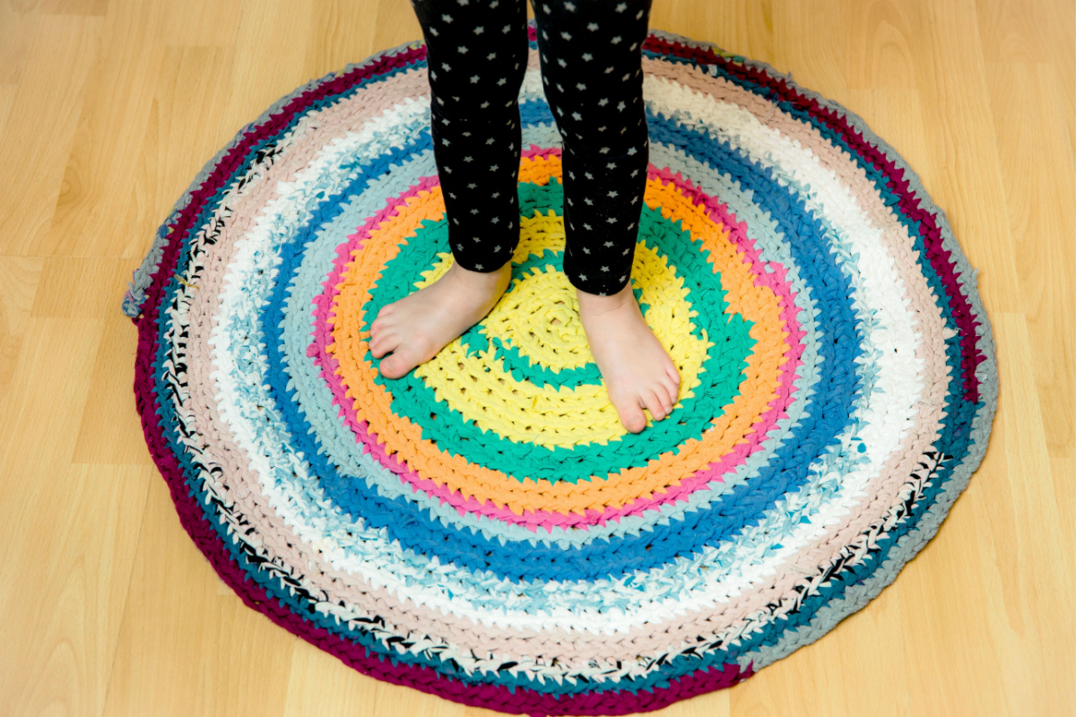 Round Rugs Dardenne Prairie, MO | Round Rugs in the Dardenne Prairie, MO Area | Rugs by Saga