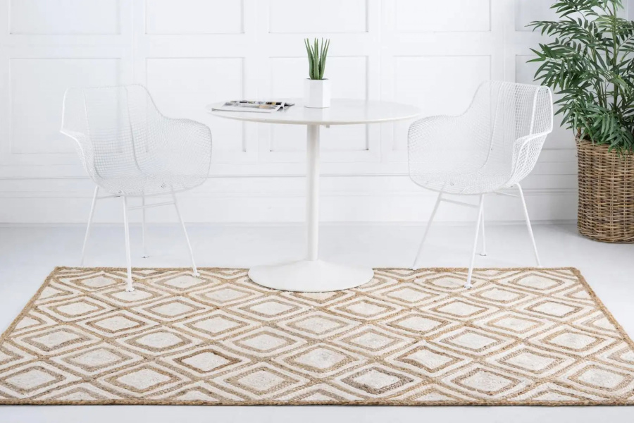 Modern Geometric Rugs Dardenne Prairie, MO | Rugs Near Dardenne Prairie, MO | Rugs by Saga