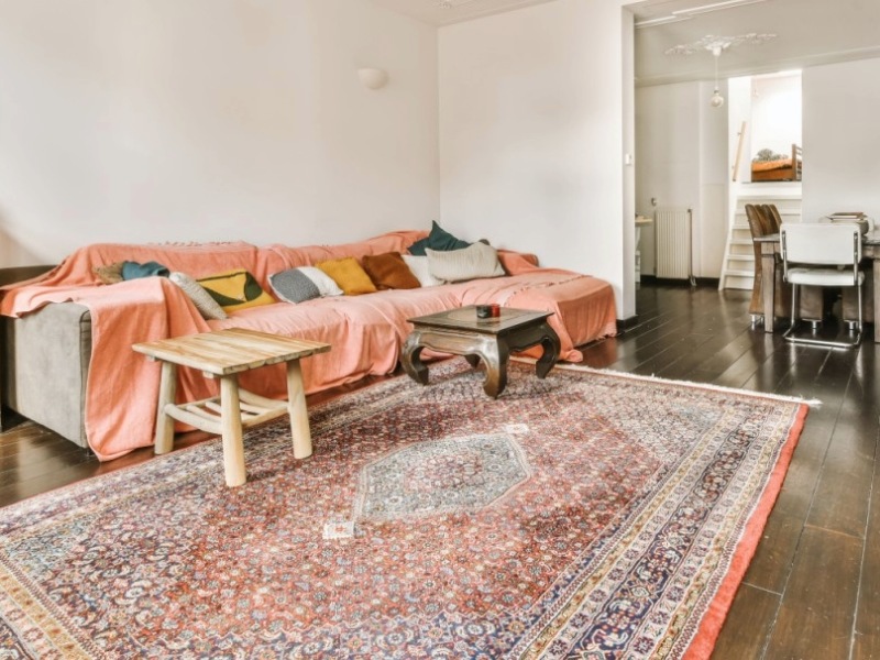 Complimentary In-Home Rug Trials in St. Louis
